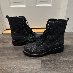 Portland Boot Combat